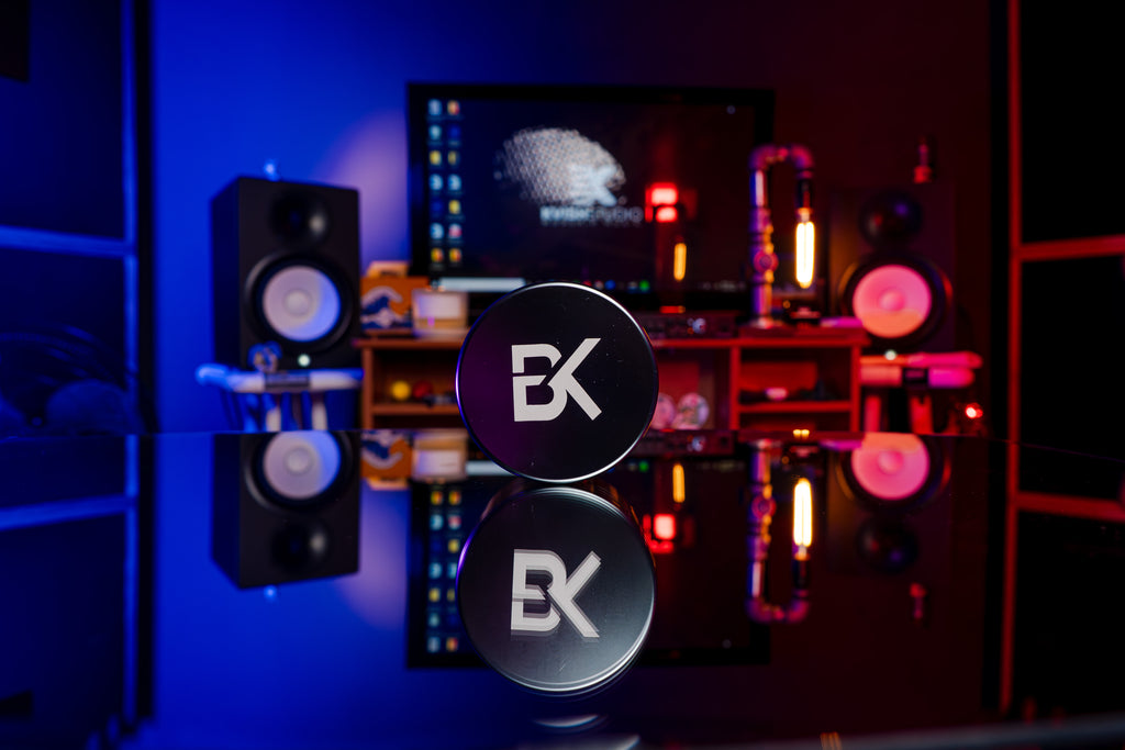 Estuche Metalico Personalizado