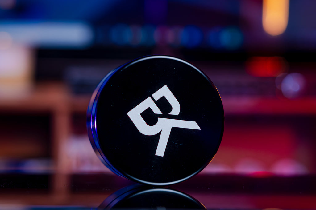 Estuche Metalico Personalizado