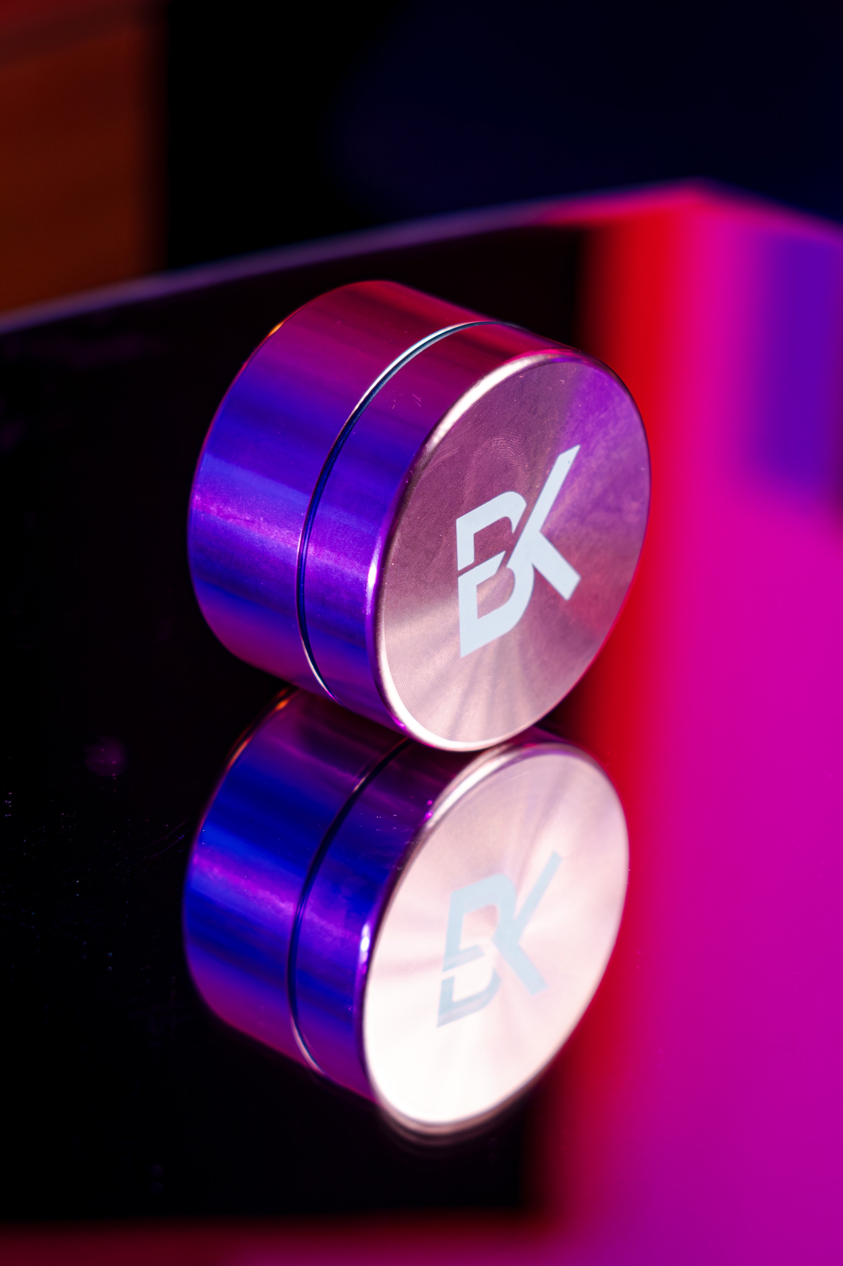 Estuche Metalico Personalizado