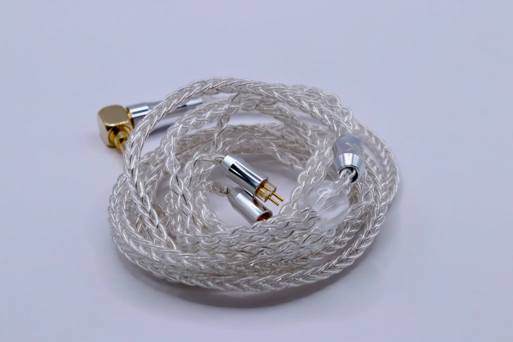 CABLE CUSTOM PRO 2 PIN