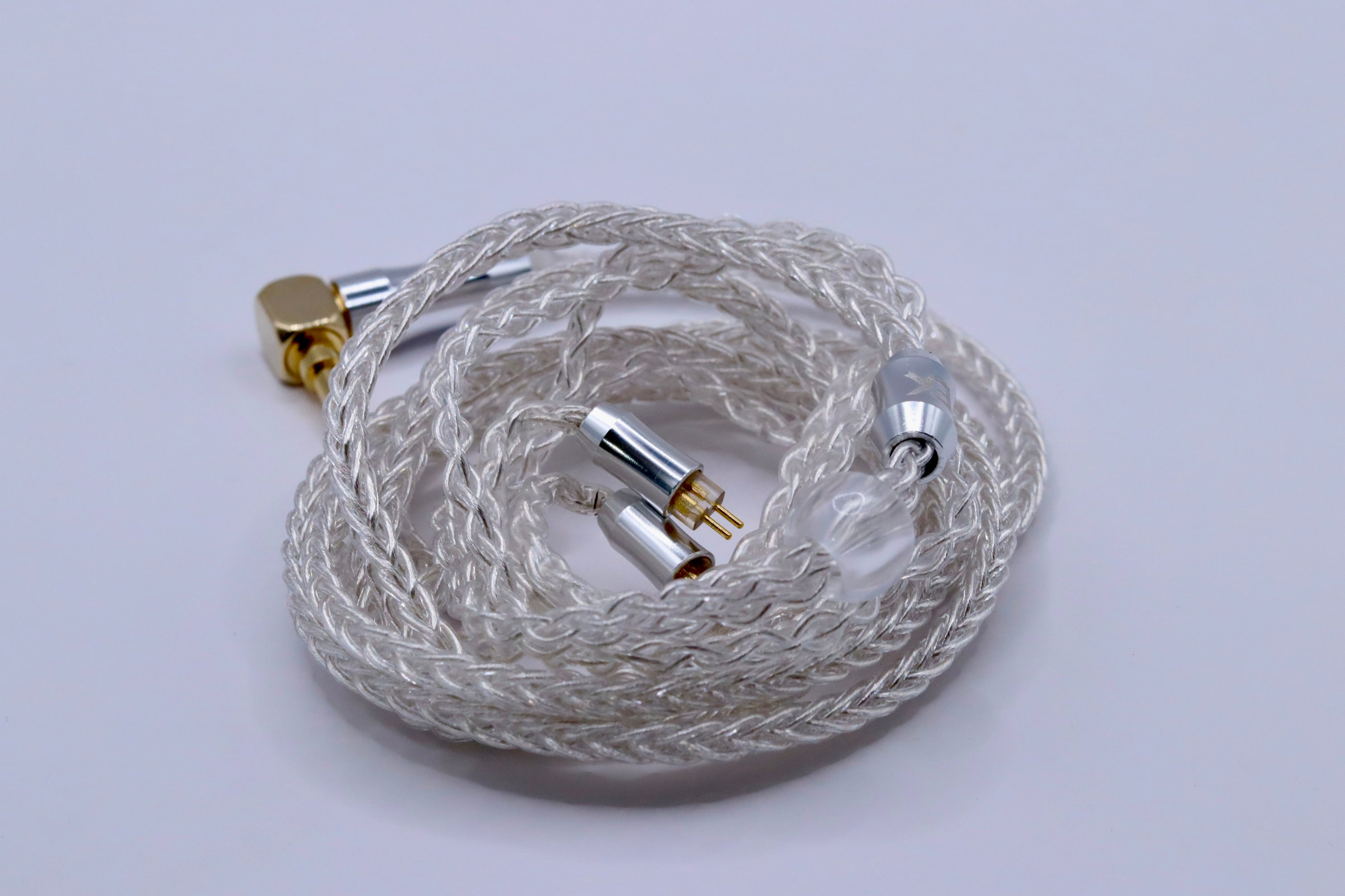 CABLE CUSTOM PRO 2 PIN