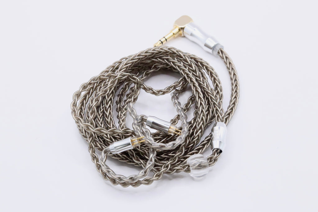 CABLE CUSTOM PRO 2 PIN