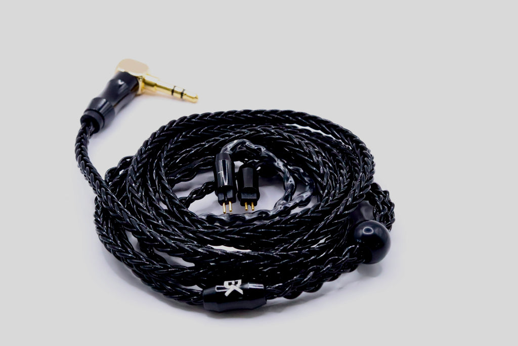 CABLE CUSTOM PRO 2 PIN