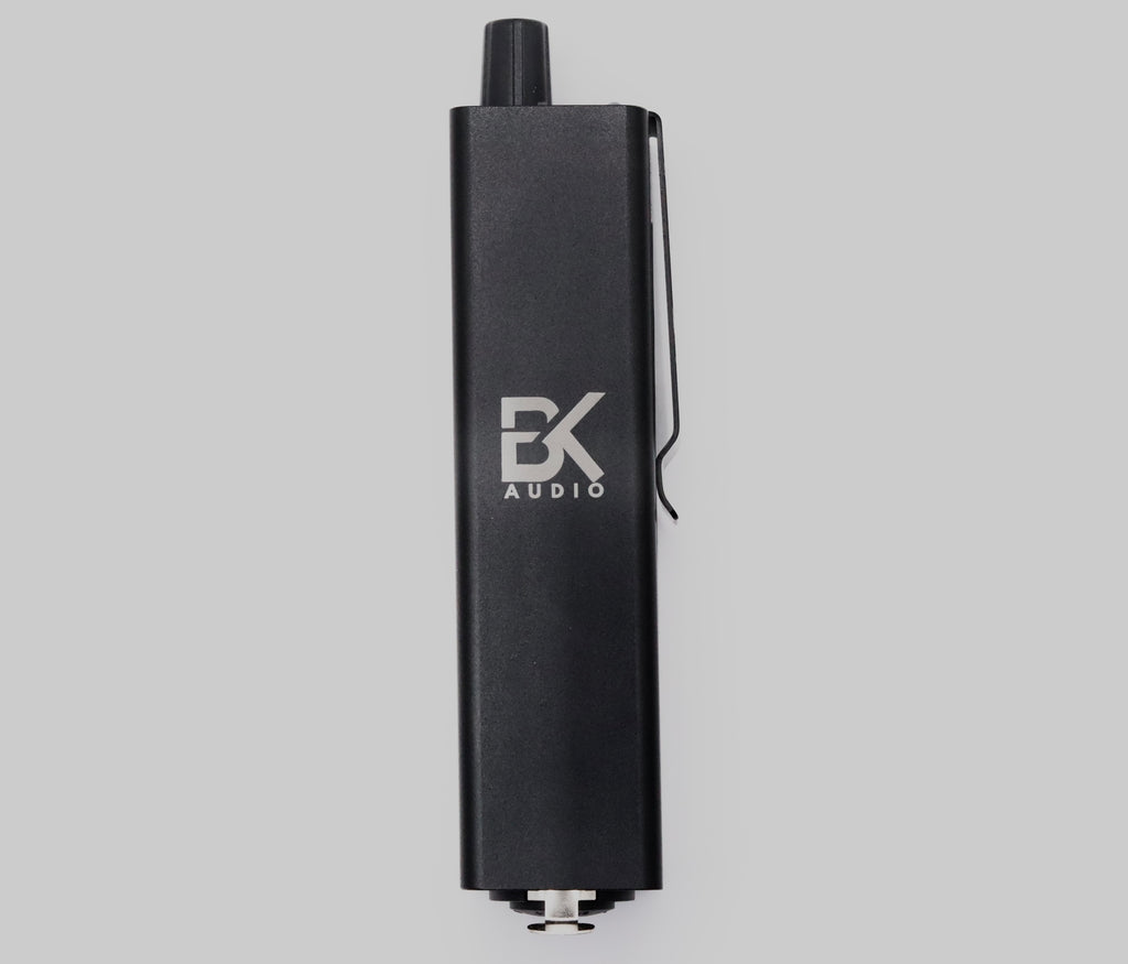 Sistema de Monitoreo Alambrico BK AUDIO RK