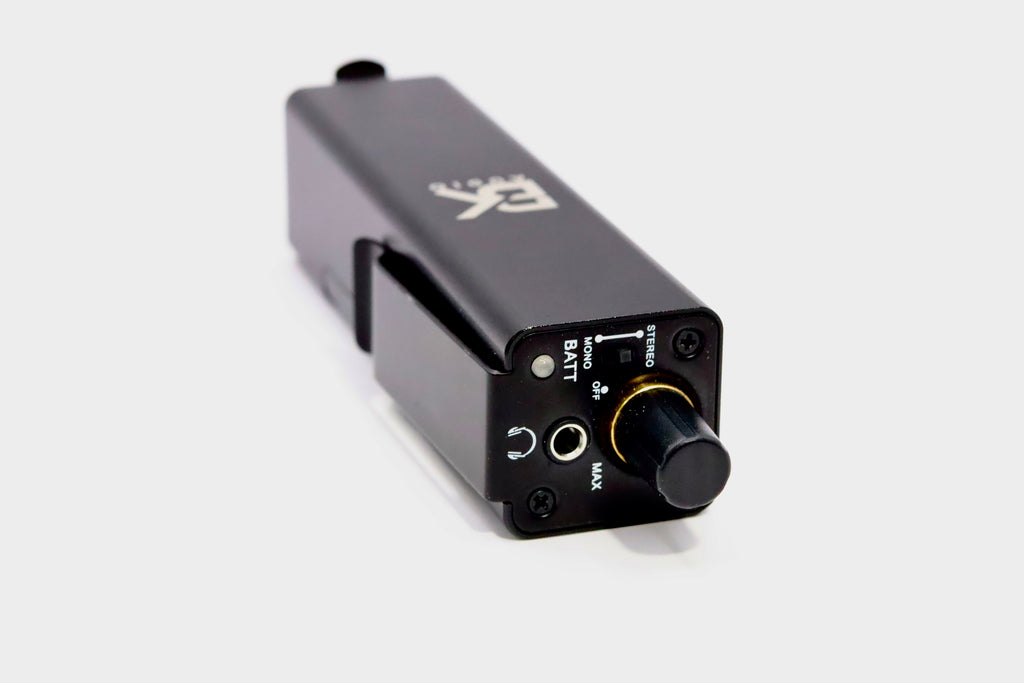 Sistema de Monitoreo Alambrico BK AUDIO RK