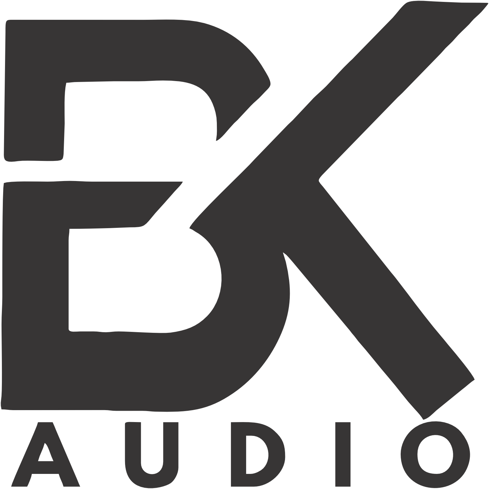 BK AUDIO